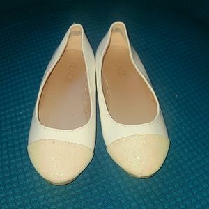 Little girls dress shoes